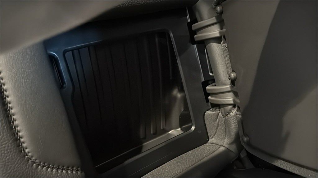 2025 GMC Sierra 3500HD Denali