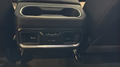 2025 GMC Sierra 3500HD Denali