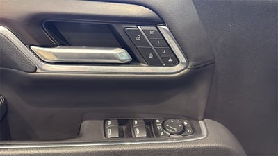 2025 GMC Sierra 3500HD Denali