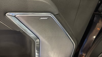 2025 GMC Sierra 3500HD Denali