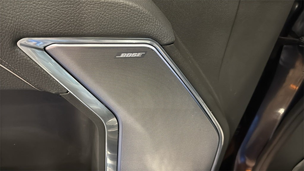 2025 GMC Sierra 3500HD Denali