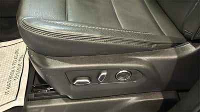 2025 GMC Sierra 3500HD Denali