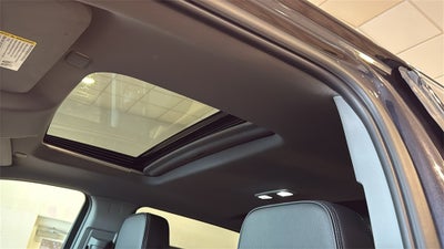 2025 GMC Sierra 3500HD Denali