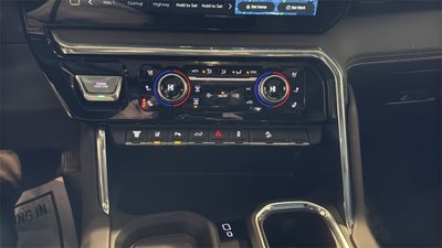 2025 GMC Sierra 3500HD Denali