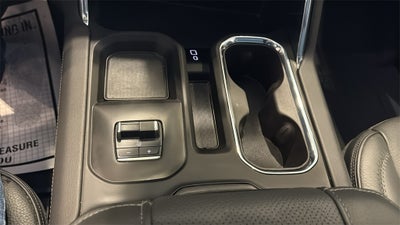 2025 GMC Sierra 3500HD Denali