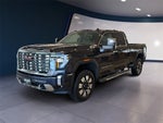 2025 GMC Sierra 3500HD Denali