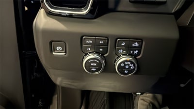 2025 GMC Sierra 3500HD Denali