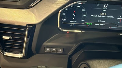 2025 GMC Sierra 3500HD Denali