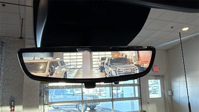 2025 GMC Sierra 3500HD Denali