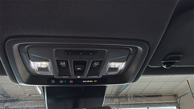 2025 GMC Sierra 3500HD Denali