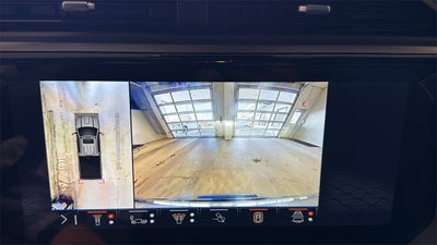 2025 GMC Sierra 3500HD Denali