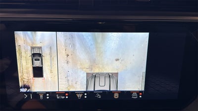 2025 GMC Sierra 3500HD Denali