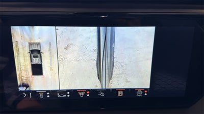 2025 GMC Sierra 3500HD Denali