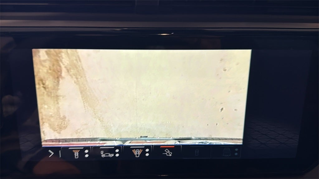 2025 GMC Sierra 3500HD Denali