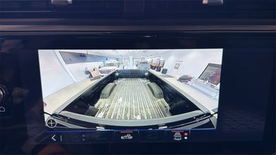 2025 GMC Sierra 3500HD Denali