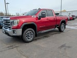 2022 GMC Sierra 2500HD SLE
