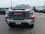 2022 GMC Sierra 2500HD SLE