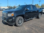 2017 GMC Canyon Denali