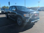 2017 GMC Canyon Denali