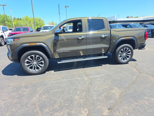 2023 GMC Canyon Denali