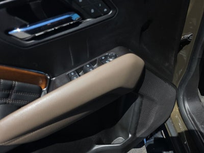 2023 GMC Canyon Denali