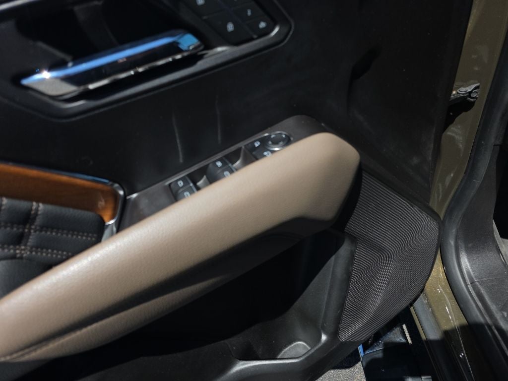 2023 GMC Canyon Denali