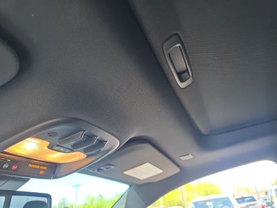 2023 GMC Canyon Denali