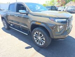 2023 GMC Canyon Denali