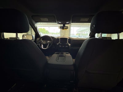 2020 GMC Sierra 1500 SLE
