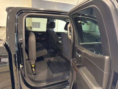 2020 GMC Sierra 1500 SLE