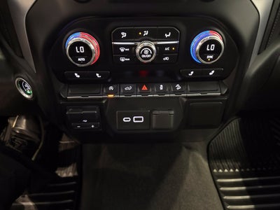 2020 GMC Sierra 1500 SLE