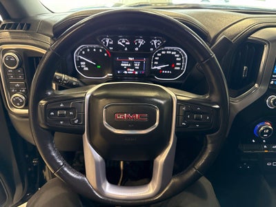2020 GMC Sierra 1500 SLE