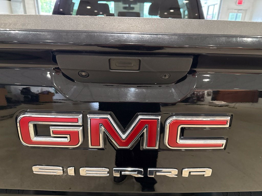 2020 GMC Sierra 1500 SLE
