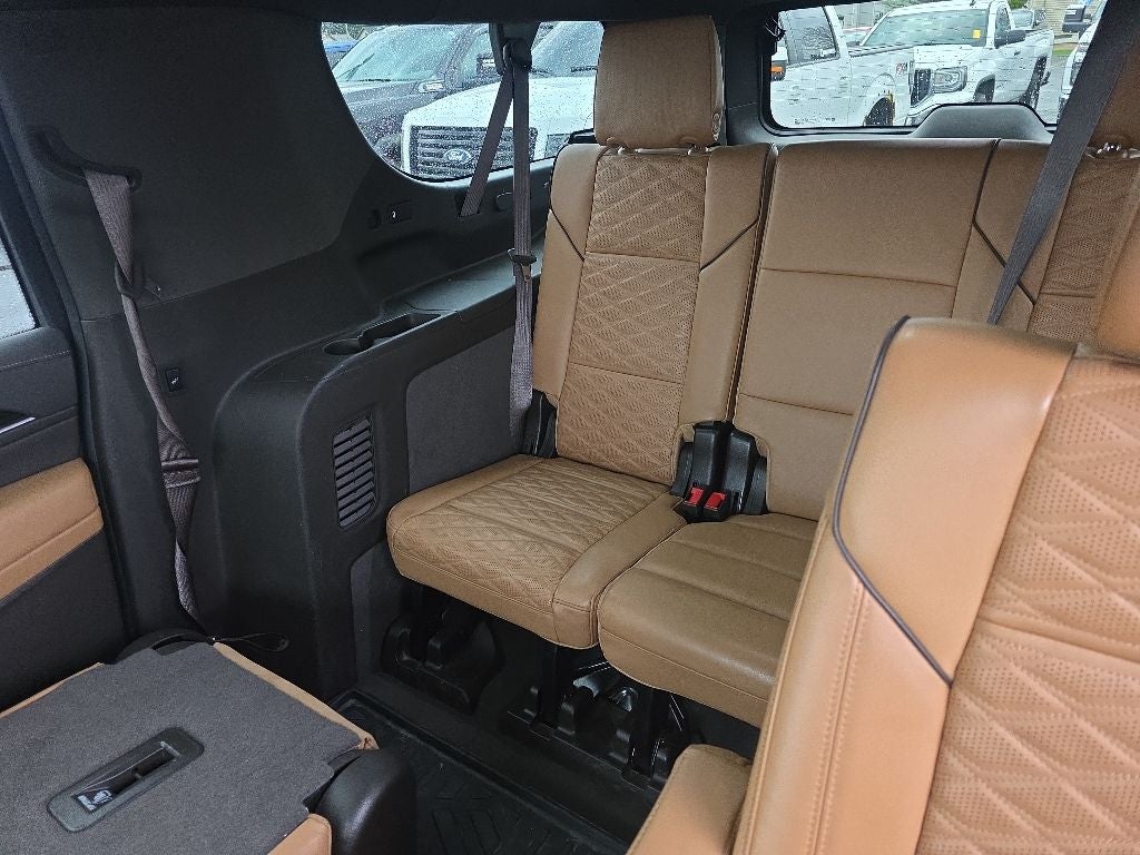 2023 Cadillac Escalade ESV Sport