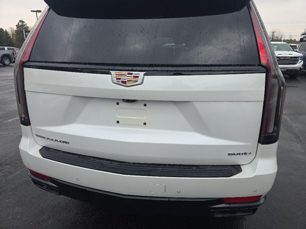 2023 Cadillac Escalade ESV Sport