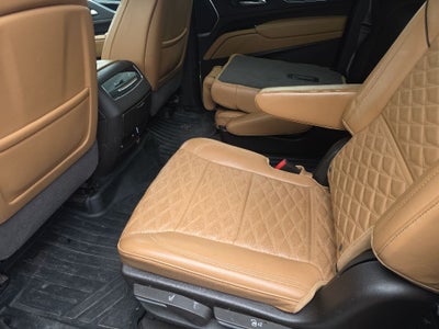 2023 Cadillac Escalade ESV Sport