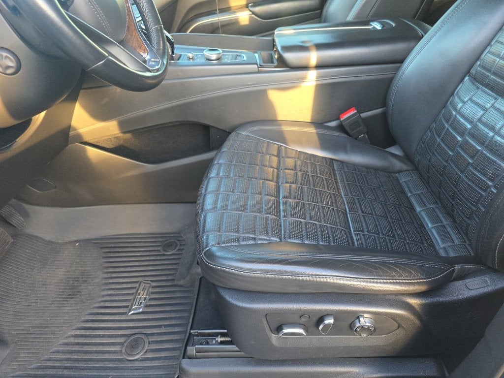 2021 Cadillac Escalade ESV Sport Platinum