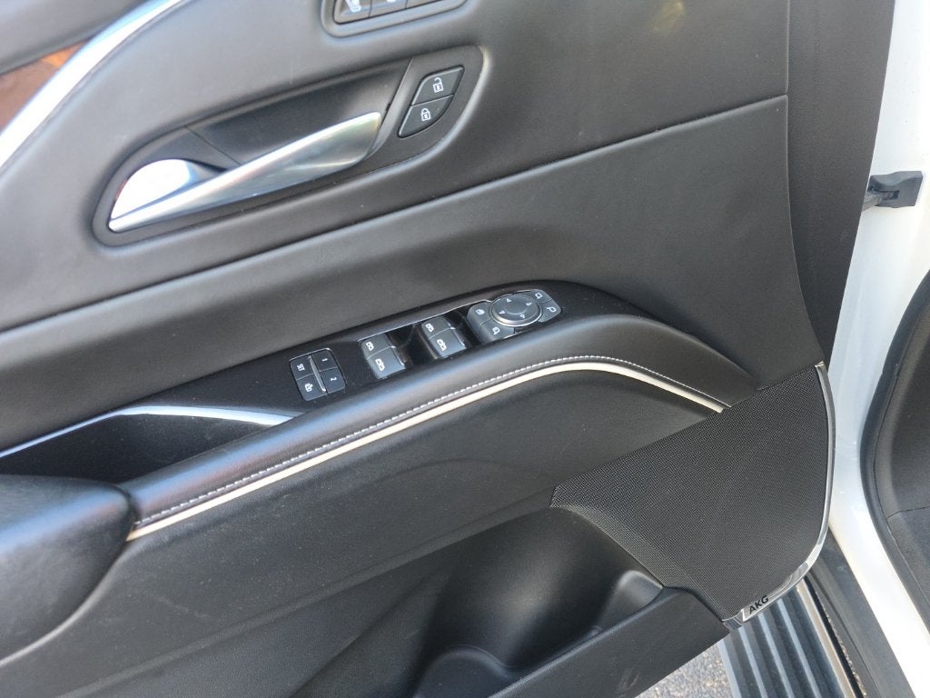 2021 Cadillac Escalade ESV Sport Platinum