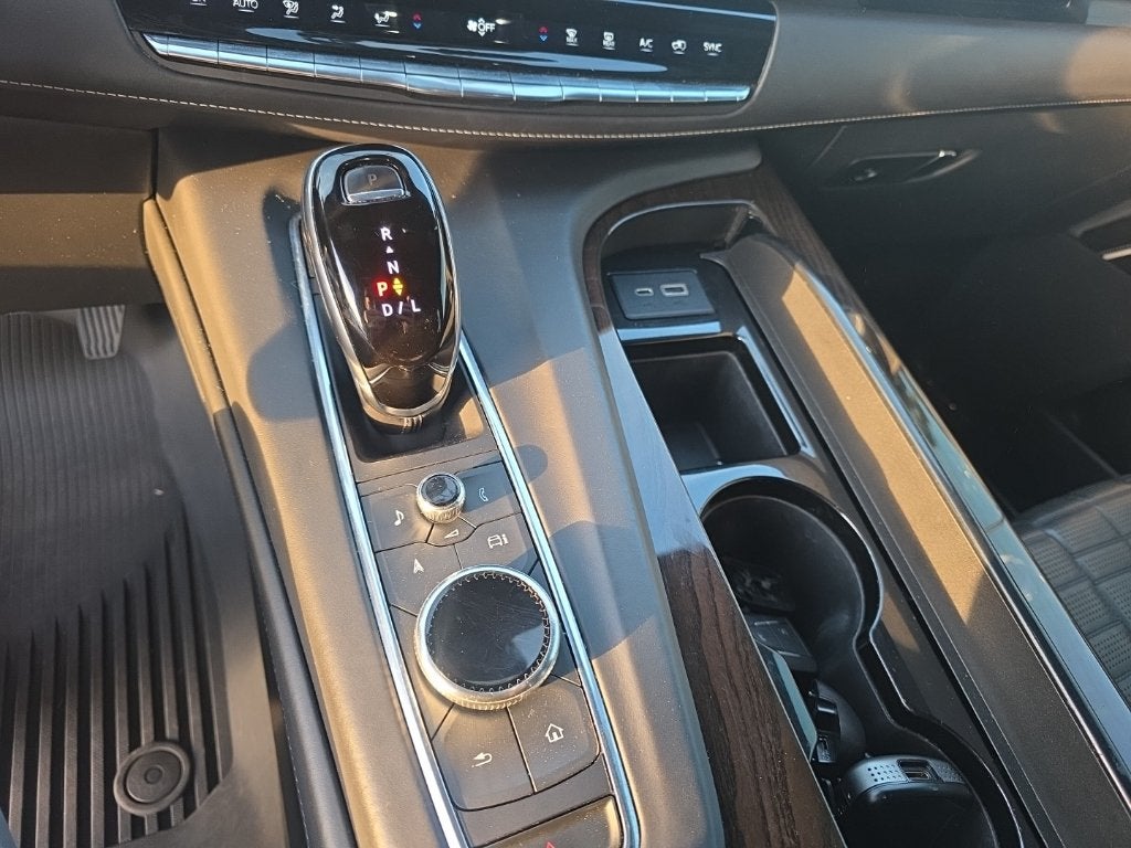 2021 Cadillac Escalade ESV Sport Platinum