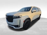 2021 Cadillac Escalade ESV Sport Platinum