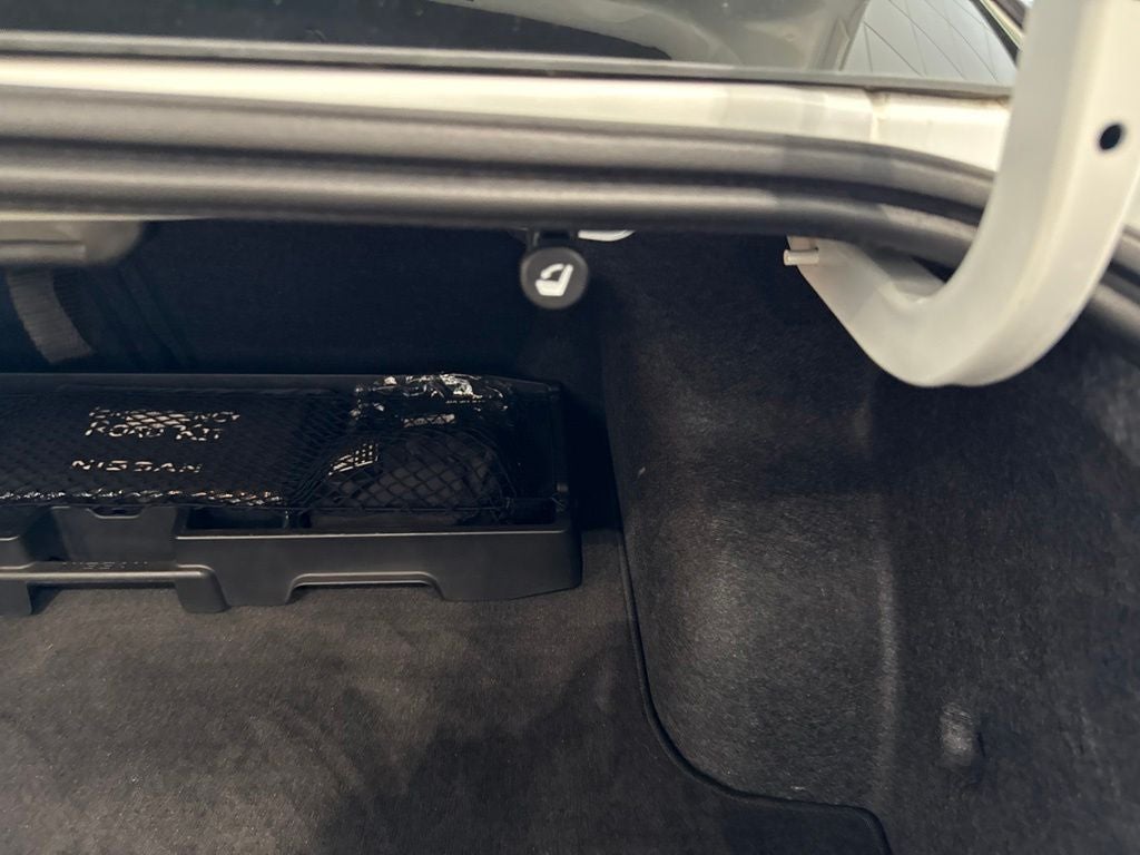 2025 Nissan Altima 2.5 SL