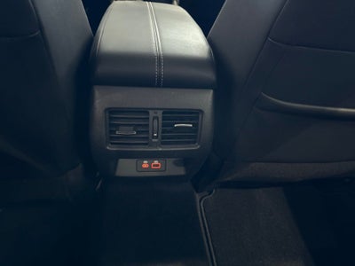 2025 Nissan Altima 2.5 SL