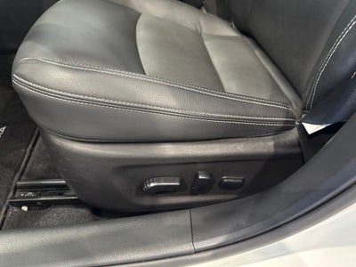 2025 Nissan Altima 2.5 SL