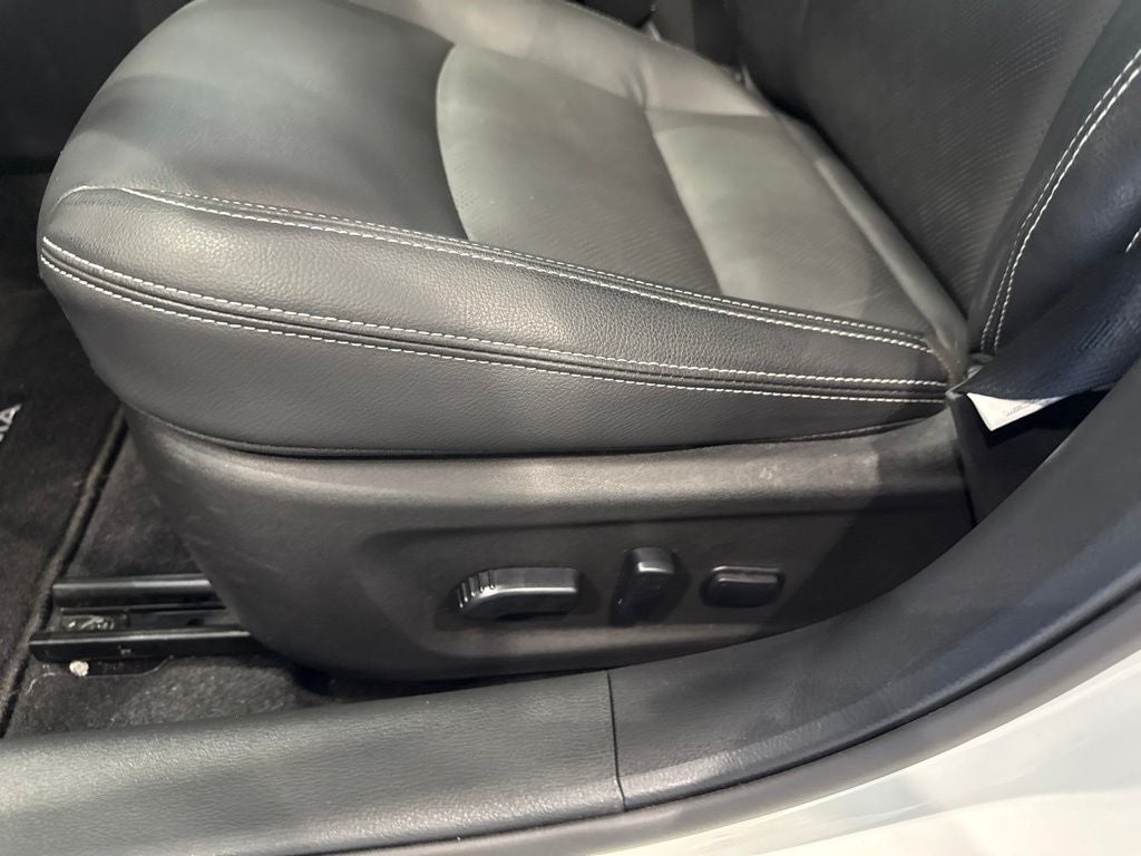 2025 Nissan Altima 2.5 SL