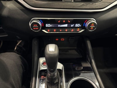 2025 Nissan Altima 2.5 SL