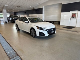 2025 Nissan Altima 2.5 SL