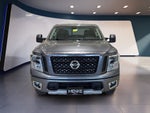 2019 Nissan Titan PRO-4X