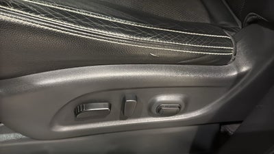 2019 Nissan Titan PRO-4X