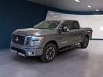 2019 Nissan Titan PRO-4X