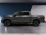 2019 Nissan Titan PRO-4X